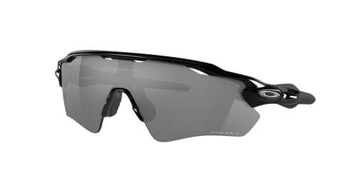 Oakley Man Sunglass OO9208 Radar® EV Path® - Frame color: Polished Black, Lens color: Prizm Black