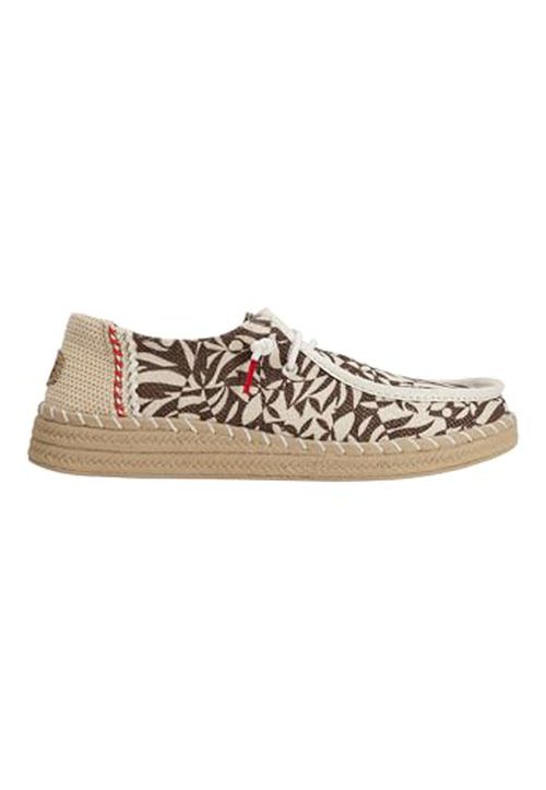 HEYDUDE Women's Wendy Espadrille