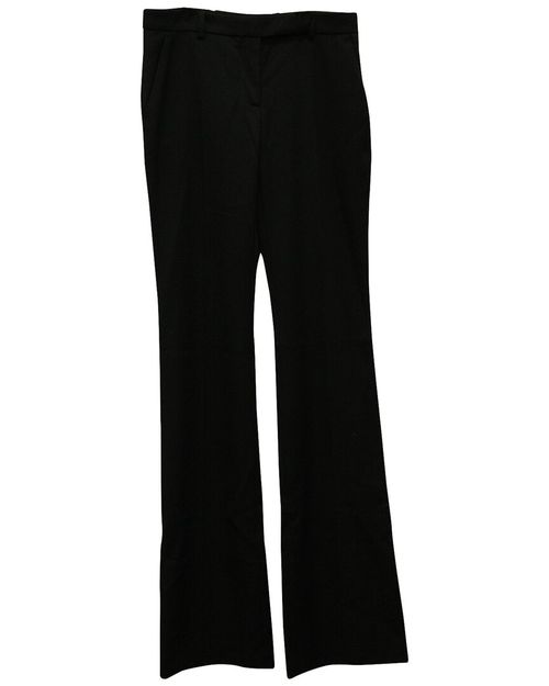 Flared Pants, Size Int, Xxs (Authentic Pre-Loved)