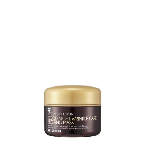 Good Night Wrinkle Care Sleeping Mask