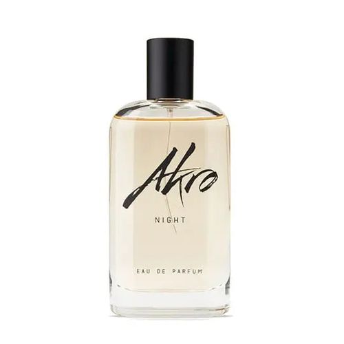Akro Night Eau De Parfum Unisex 30 ml