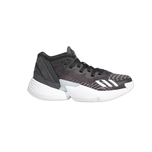 D.O.N. Issue 4 Basketball Shoes (Little Kid)