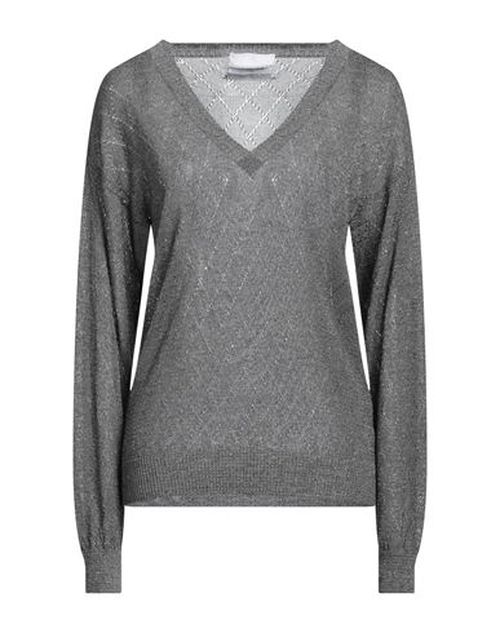 Woman Sweater Charcoal