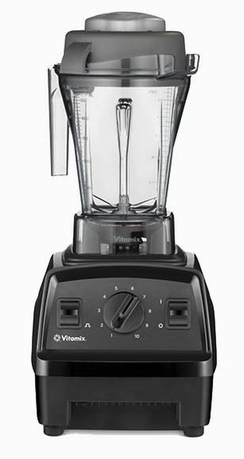 Explorian Series E310 Black Blender