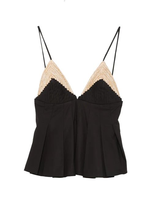 Bahia Mini Dress