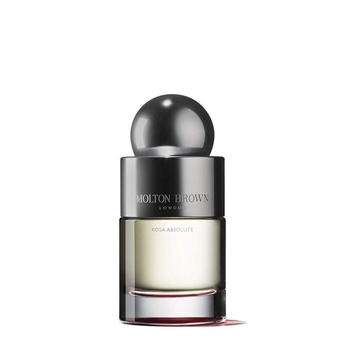 Molton brown Rosa Absolute Eau De Toilette for women