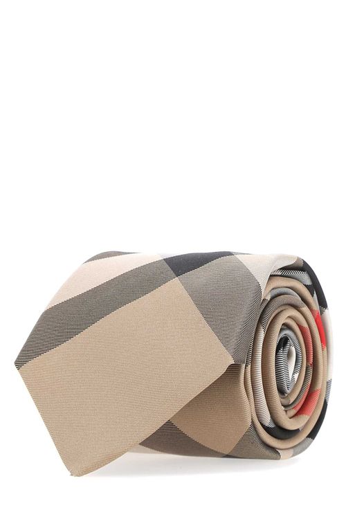 Burberry Tie Manston