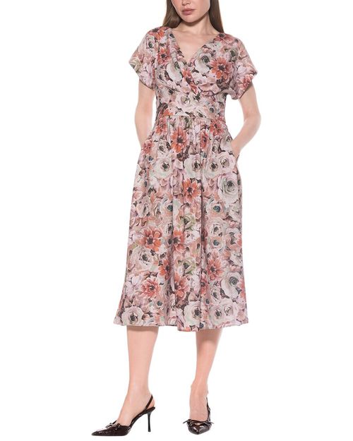 Ava Dress