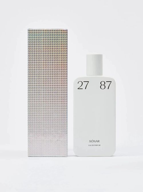 27 87 Sonar — Eau de Parfum Unisex