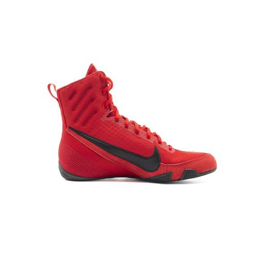 Machomai 3 Boxing Shoes by Nike