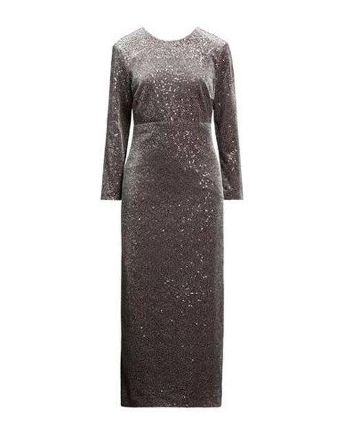 Woman Maxi dress Grey