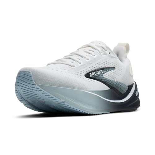 Brooks Men’s Ghost Max 4 Neutral Running & Walking Shoe
