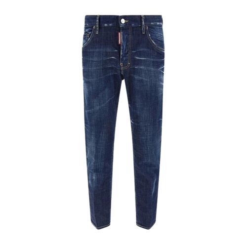 5 Pocket Trousers - Fall/Winter 2025