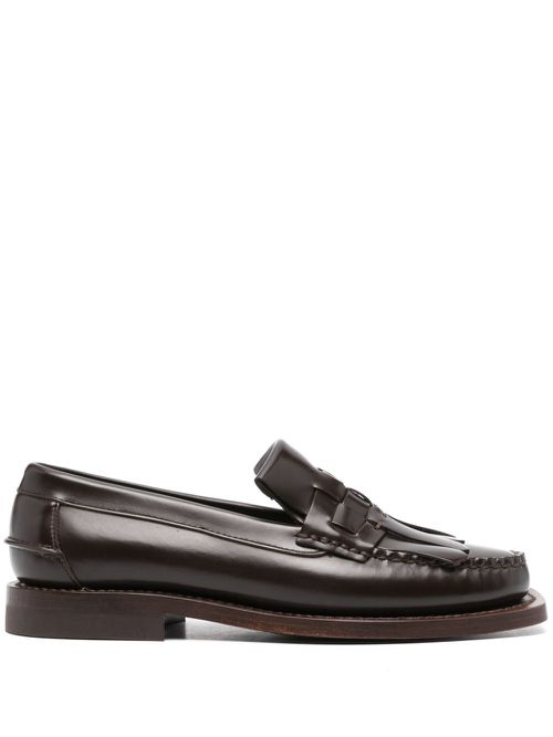 Marti loafers - Brown