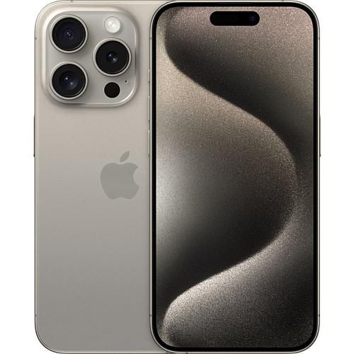PreOwned iPhone 15 Pro Max 256GB Fully Unlocked Phone