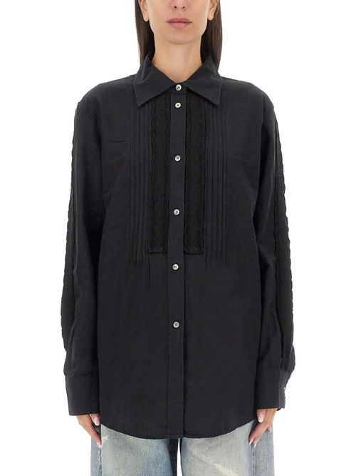 Shirt sincere