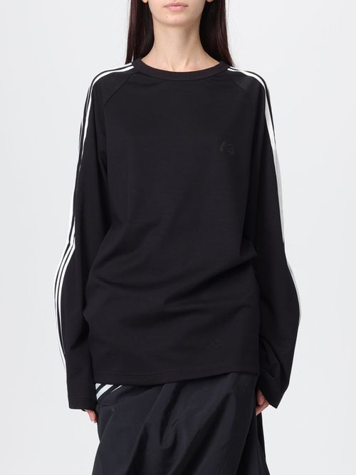 T-Shirt Woman color Black