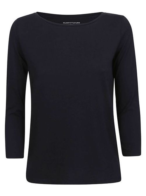 Majestic Long Sleeve Top