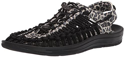 Keen Womens Jasper Silver Mink