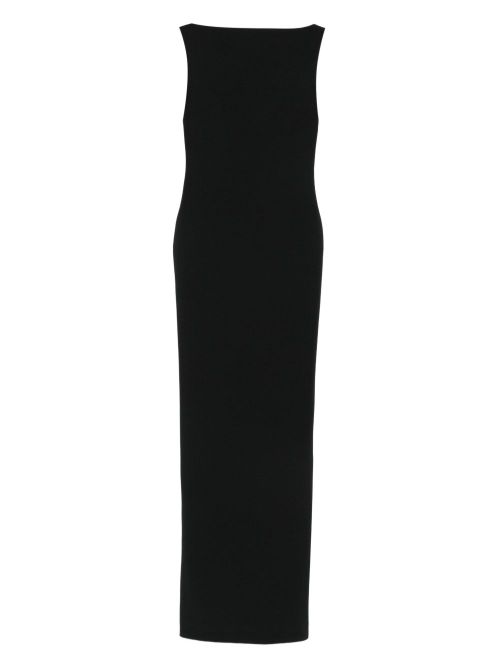 Dress — Black
