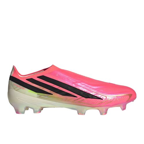 F50 Hyperfast Elite Laceless Firm Ground Soccer Cleats