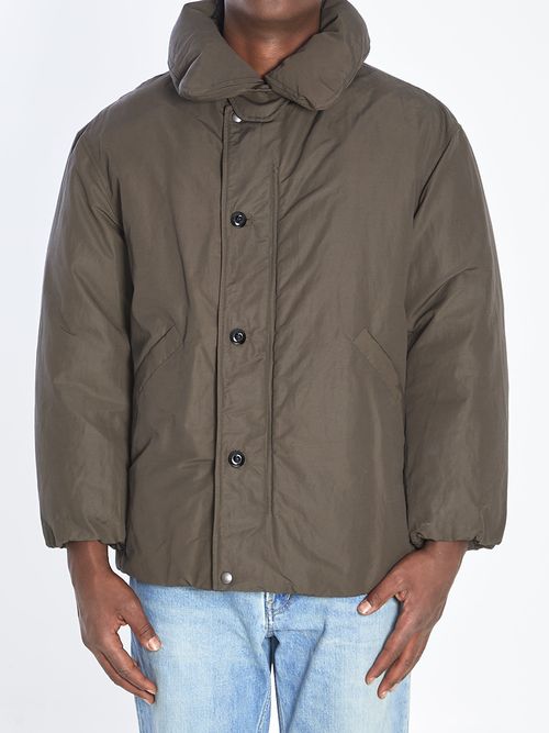 Essential Sports Jacket for Men - FW25