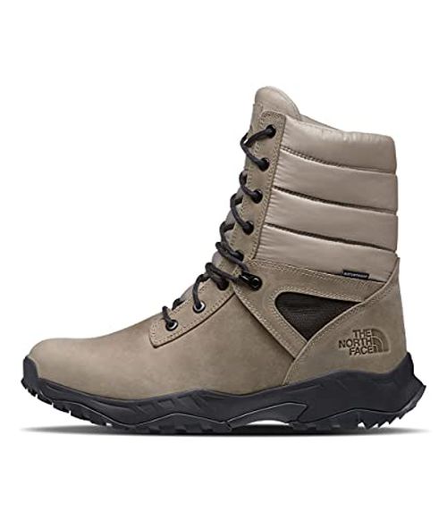 The North Face | THE NORTH FACE Thermoball Zip-Up Mens Boots  display picture 2