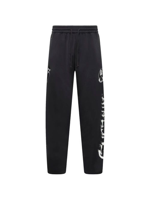 Joggers — Black