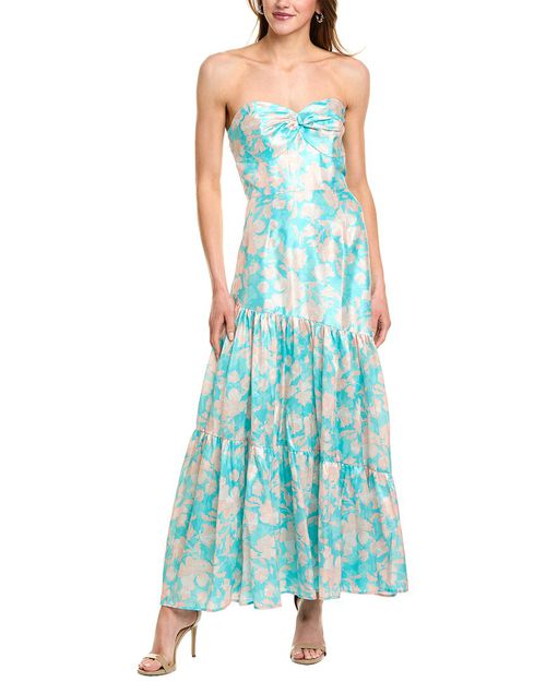 Hutch | Layla Midi Dress | Realry Hutch | Layla Midi Dress | Realry