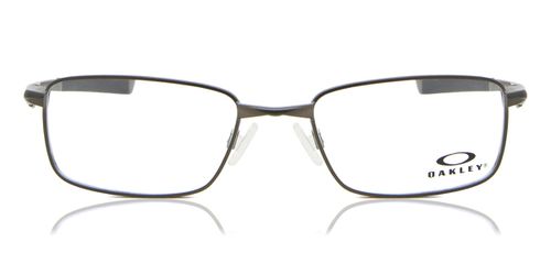 Oakley OX3009 BOTTLE ROCKET 4.0 Men's Glasses, Grey, Size 53