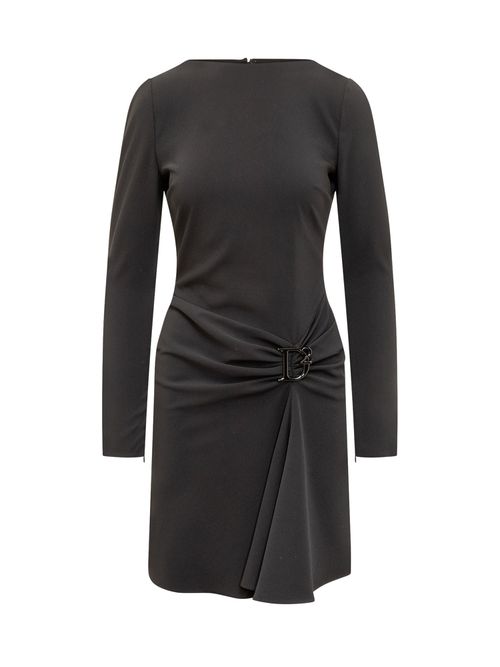 Signature Suit with Logo Statement - Fall/Winter 2025