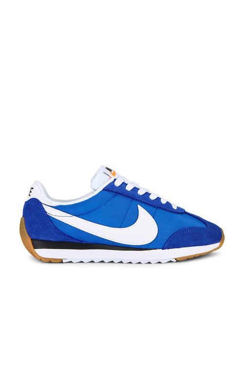 Nike Pacific Sneaker in Blue