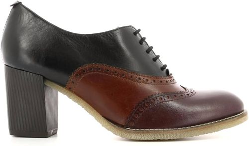 Women's Maylie Boots In Brown, Black, Burgundy