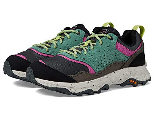 Merrell Speed Solo Clay/Olive