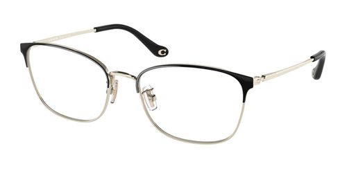 Coach HC5135 9405 Men's Glasses Blue  53 - Free Lenses - Blue Light Block Available