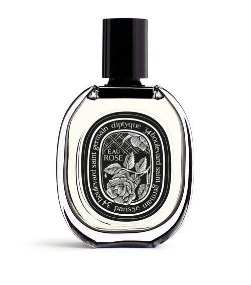 Eau Rose Eau de Parfum