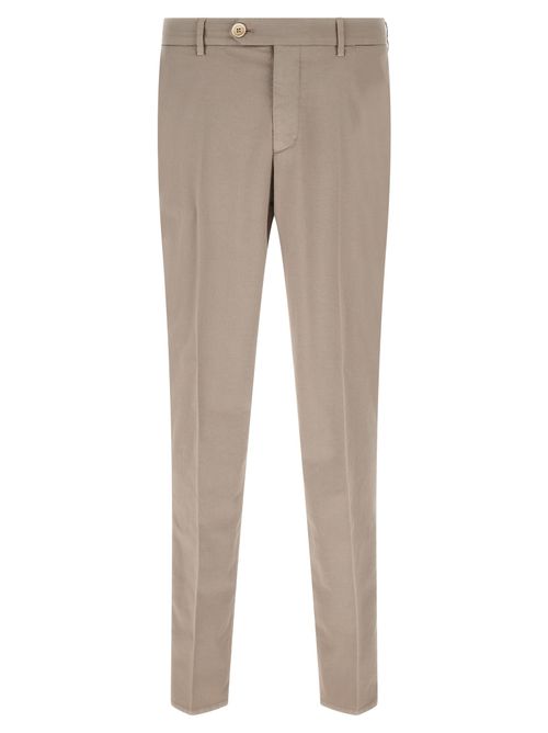American Pima Cotton Pants