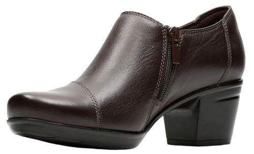 Clarks Women's Emslie Warren Slip-on Loafer