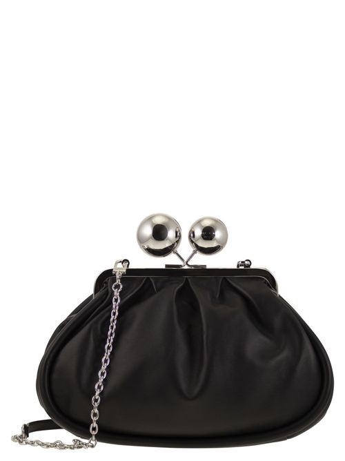 Weekend Maxmara Milvanew - Sheepskin Medium Bag