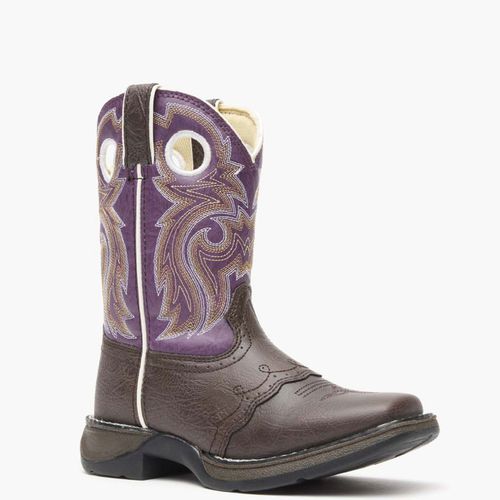 Lil' Rebel by Durango® Little Kid Western Boot