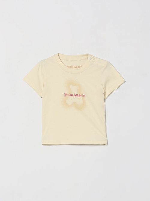 T-Shirt Kids color White
