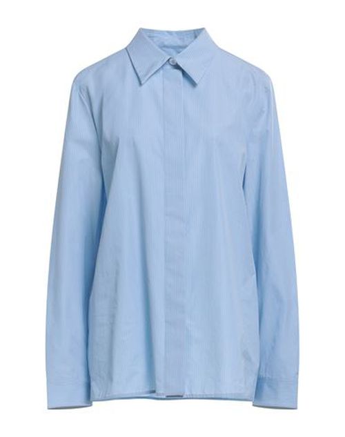 Woman Shirt Light blue
