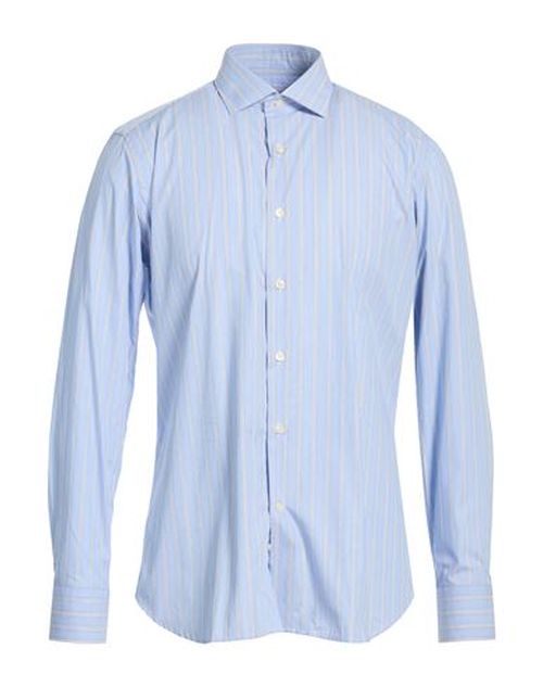 Man Shirt Sky blue Size 15 ½ Cotton