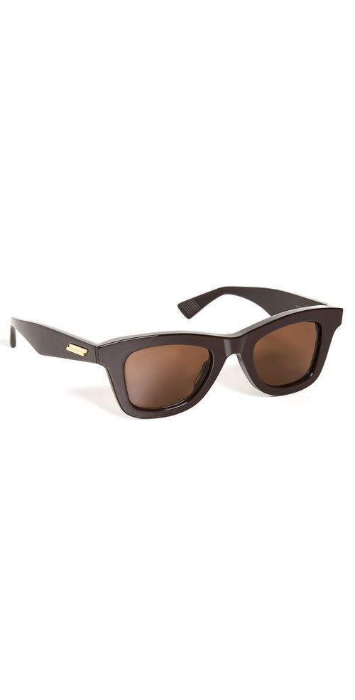 New Entry Sunglasses