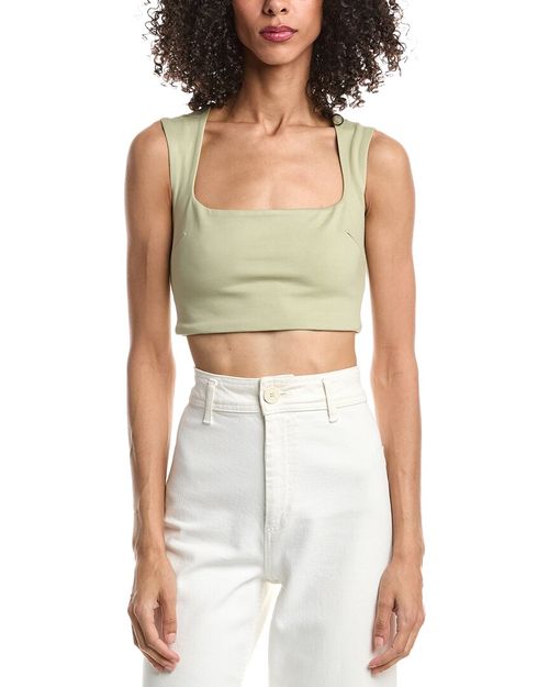 Celestial Stretch Top