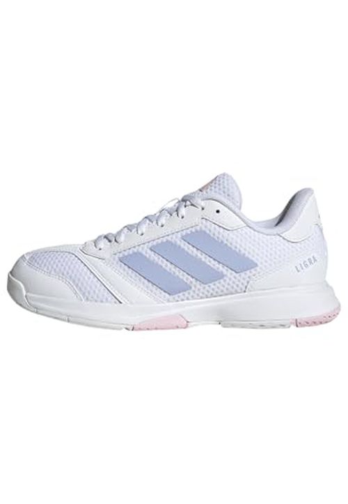 Adidas Womens Ligra 8 Indoor Volleyball