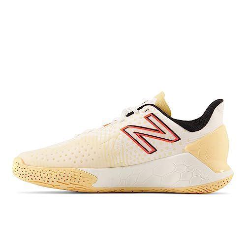 New Balance Women's Fresh Foam X Lav V2 Hard Court Tennis Shoe