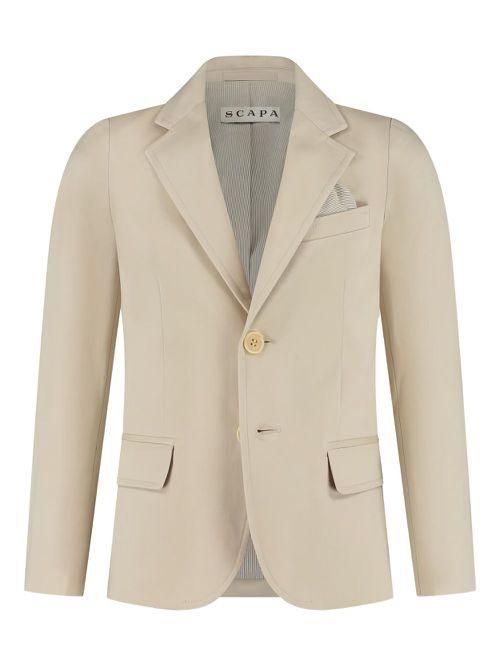 Scapa James blazer - Neutrals