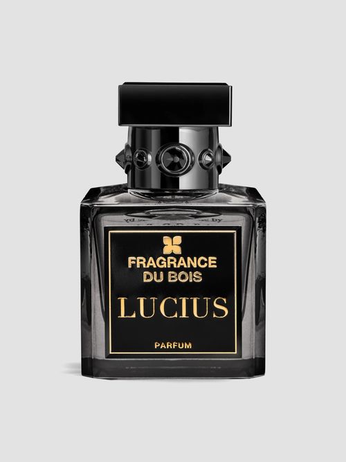 ​Lucius Parfum