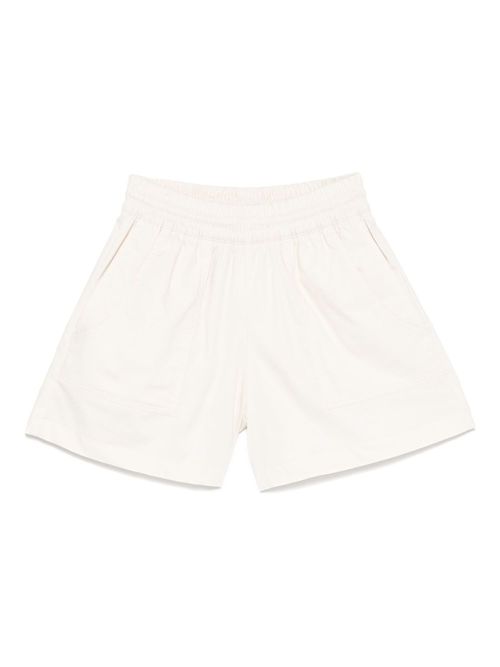 Track shorts - Neutrals
